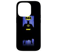 Batman Block Coque pour iPhone 14 Pro