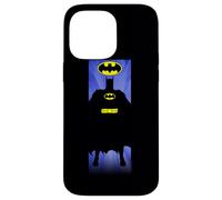 Batman Block Coque pour iPhone 14 Pro Max