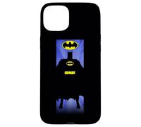 Batman Block Coque pour iPhone 15 Plus