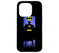 Batman Block Coque pour iPhone 15 Pro