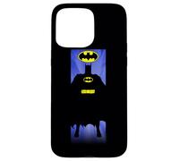 Batman Block Coque pour iPhone 15 Pro Max