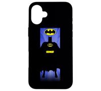 Batman Block Coque pour iPhone 16 Plus