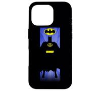 Batman Block Coque pour iPhone 16 Pro