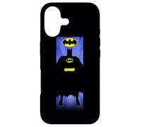 Batman Block Coque pour iPhone 17