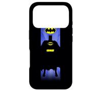 Batman Block Coque pour iPhone 17 Pro