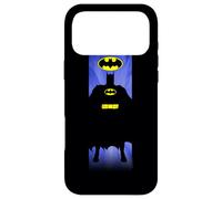 Batman Block Coque pour iPhone 17 Pro Max