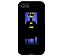 Batman Block Coque pour iPhone SE (2020) / 7/8
