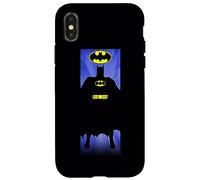 Batman Block Coque pour iPhone X/XS