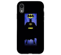 Batman Block Coque pour iPhone XR