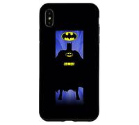 Batman Block Coque pour iPhone XS Max