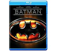 Batman – Blu-ray – Warner Bros.