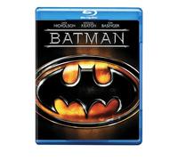 Batman – Blu-ray – Warner Bros.