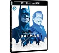 Batman (Blu Ray 4K Ultra HD) G
