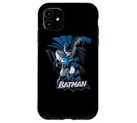 Batman Blue & Gray Coque pour iPhone 11