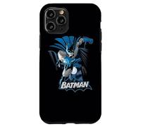 Batman Blue & Gray Coque pour iPhone 11 Pro
