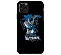Batman Blue & Gray Coque pour iPhone 11 Pro Max