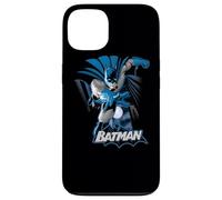 Batman Blue & Gray Coque pour iPhone 13