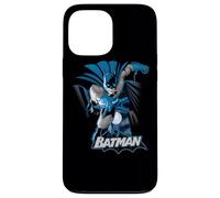 Batman Blue & Gray Coque pour iPhone 13 Pro Max