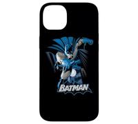 Batman Blue & Gray Coque pour iPhone 14 Plus