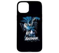 Batman Blue & Gray Coque pour iPhone 15 Plus