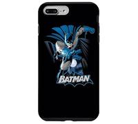 Batman Blue & Gray Coque pour iPhone 7 Plus/8 Plus