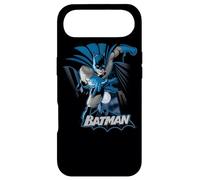 Batman Blue & Gray Coque pour iPhone Air