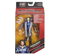 Suicide Squad Katana 6 '' Figure
