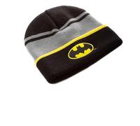 Batman Bonnet avec logo Multicolore, multicolore, Taille unique