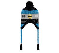 Batman - Bonnet Sherpa