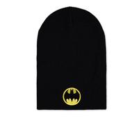 Batman - Bonnet Slouchy