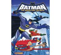Batman Brave and The Bold Volume 01 [Import]
