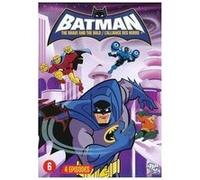Batman: The Brave And..4