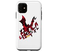 Batman Broken City Coque pour iPhone 11