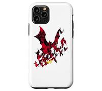Batman Broken City Coque pour iPhone 11 Pro