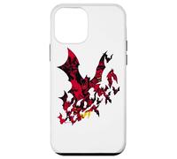 Batman Broken City Coque pour iPhone 12 Mini