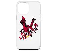 Batman Broken City Coque pour iPhone 12 Pro Max