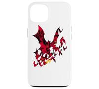 Batman Broken City Coque pour iPhone 13