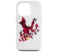 Batman Broken City Coque pour iPhone 13 Pro