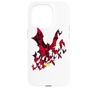 Batman Broken City Coque pour iPhone 15 Pro