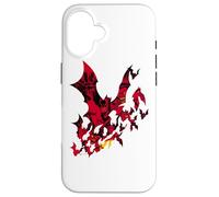 Batman Broken City Coque pour iPhone 16