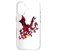 Batman Broken City Coque pour iPhone 17