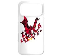 Batman Broken City Coque pour iPhone 17 Pro Max
