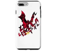 Batman Broken City Coque pour iPhone 7 Plus/8 Plus