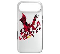 Batman Broken City Coque pour iPhone Air