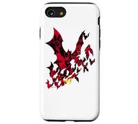Batman Broken City Coque pour iPhone SE (2020) / 7/8