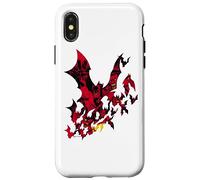 Batman Broken City Coque pour iPhone X/XS