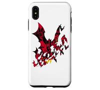 Batman Broken City Coque pour iPhone XS Max