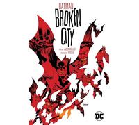 Batman Broken City