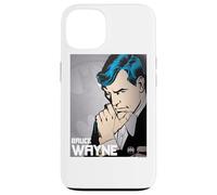 Batman Bruce Wayne Coque pour iPhone 13