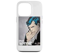 Batman Bruce Wayne Coque pour iPhone 13 Pro